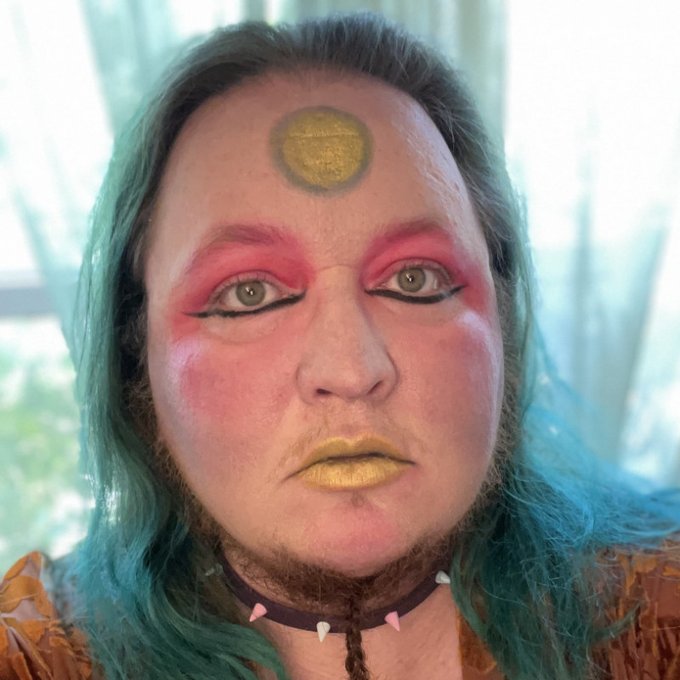 Transflag Spikey Collar by @aspen_thorne https://t.co/5iEzDqG1fC Find it on #ManyVids! https://t.co/<a class="tags" href="/tag/aspen_thorne">@aspen_thorne</a><a href="/tag/manyvids"class="tags"><span>#manyvids</span></a>