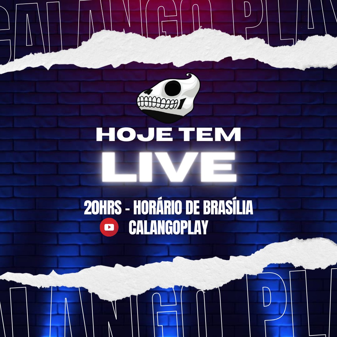CalangoDoidoNFT's tweet photo. Hoje é dia de live calangosss e você não pode perder. Aproveita e marca um amigo aí 🤜🤛😎🦎 #CalangoDoido #clng #NFTCommunity https://t.co/ERwTejaX7H