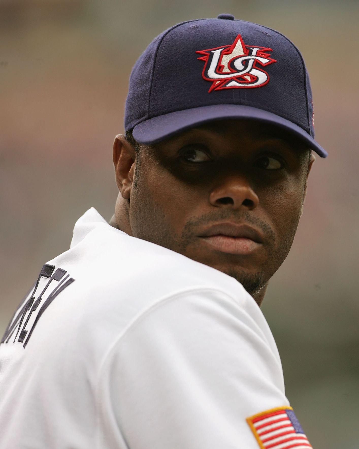 Talkin Baseball Usa Baseball Has Announced That Ken Griffey Jr Will Be The Hitting Coach For Team Usa At The World Baseball Classic T Co R43geso4m4 Twitter