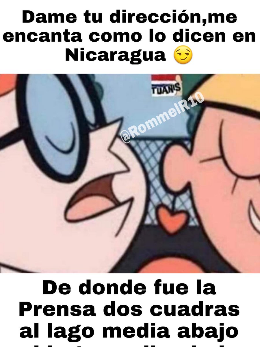 😉
<a href="/Atego16/">@🅰🆃🅴🅶🅾 🇳🇮</a> <a href="/Pelibuey3/">Pelibuey</a> <a href="/javierliberado/">Javierliberado</a> <a href="/FRSP13/">FRSP</a> <a href="/RicharDavTV/">Ricardo Antonio Valladares Palacios</a> <a href="/E1Nacionalista/">EL NACIONALISTA 🇳🇮☭</a> <a href="/sandinovive2021/">#SandinoVive✌🏻</a>