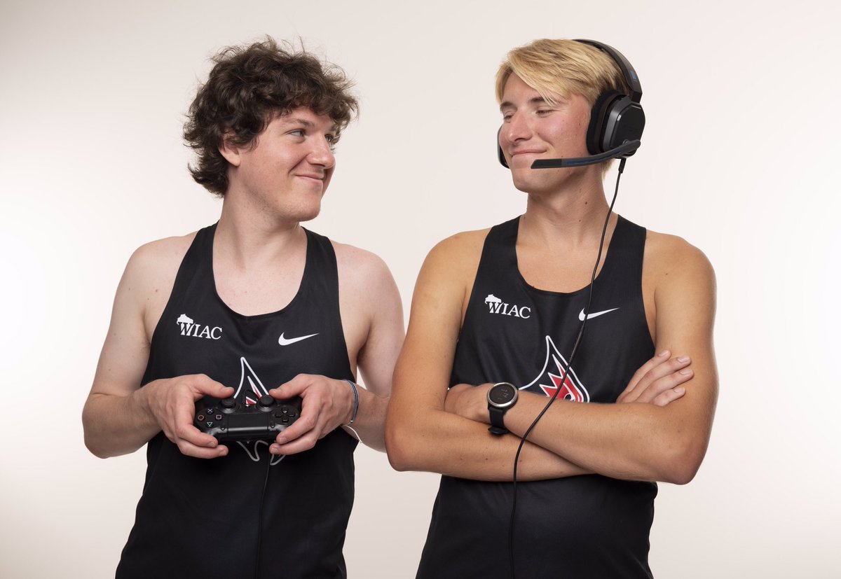 UW-River Falls Athletics tweet media