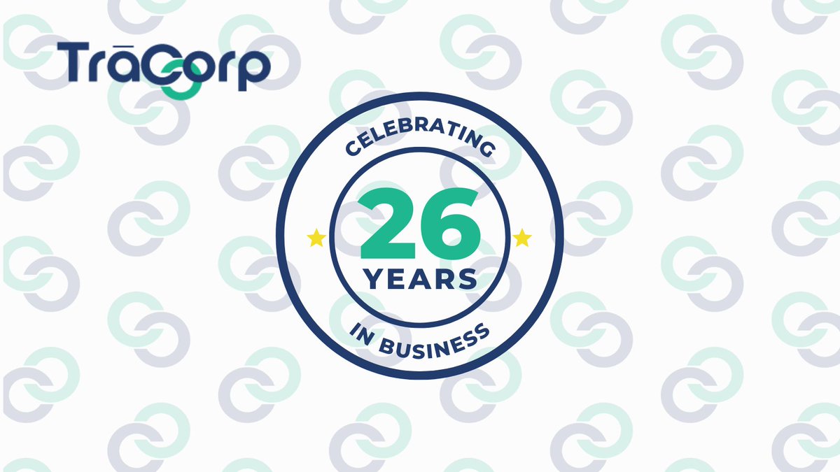 TraCorp, Inc. tweet media