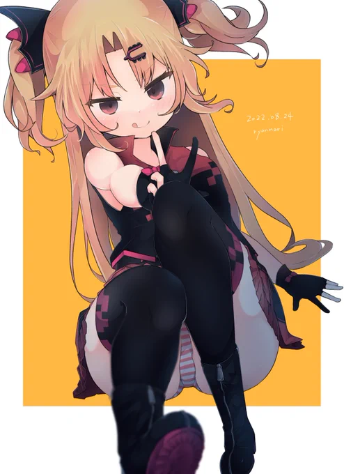 #ゆにぴく 