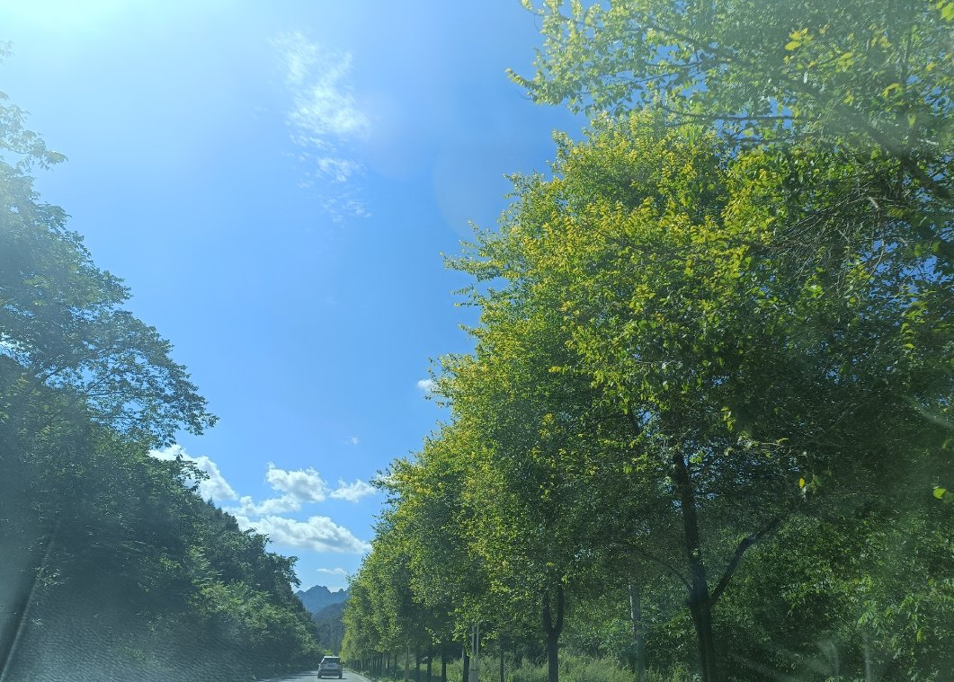 Vini74459's tweet photo. The weather is great https://t.co/3oKQEBt1MR
