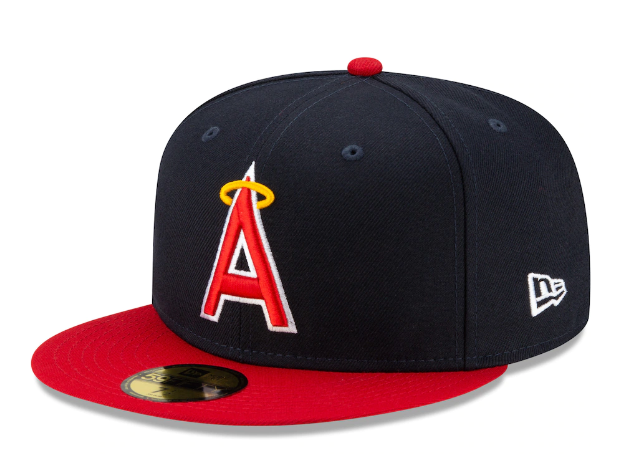 JoShowAdell's tweet photo. Bye Bye Arte Moreno Giveaway! 👋

Let's celebrate the Anaheim Angels coming back with an old-school hat giveaway! 

How to enter 
Follow @JoShowAdell 
Like this tweet 
Retweet for EXTRA ENTRY 

Will giveaway at 3.5 K followers ⚾️ https://t.co/O1tlONzPj2