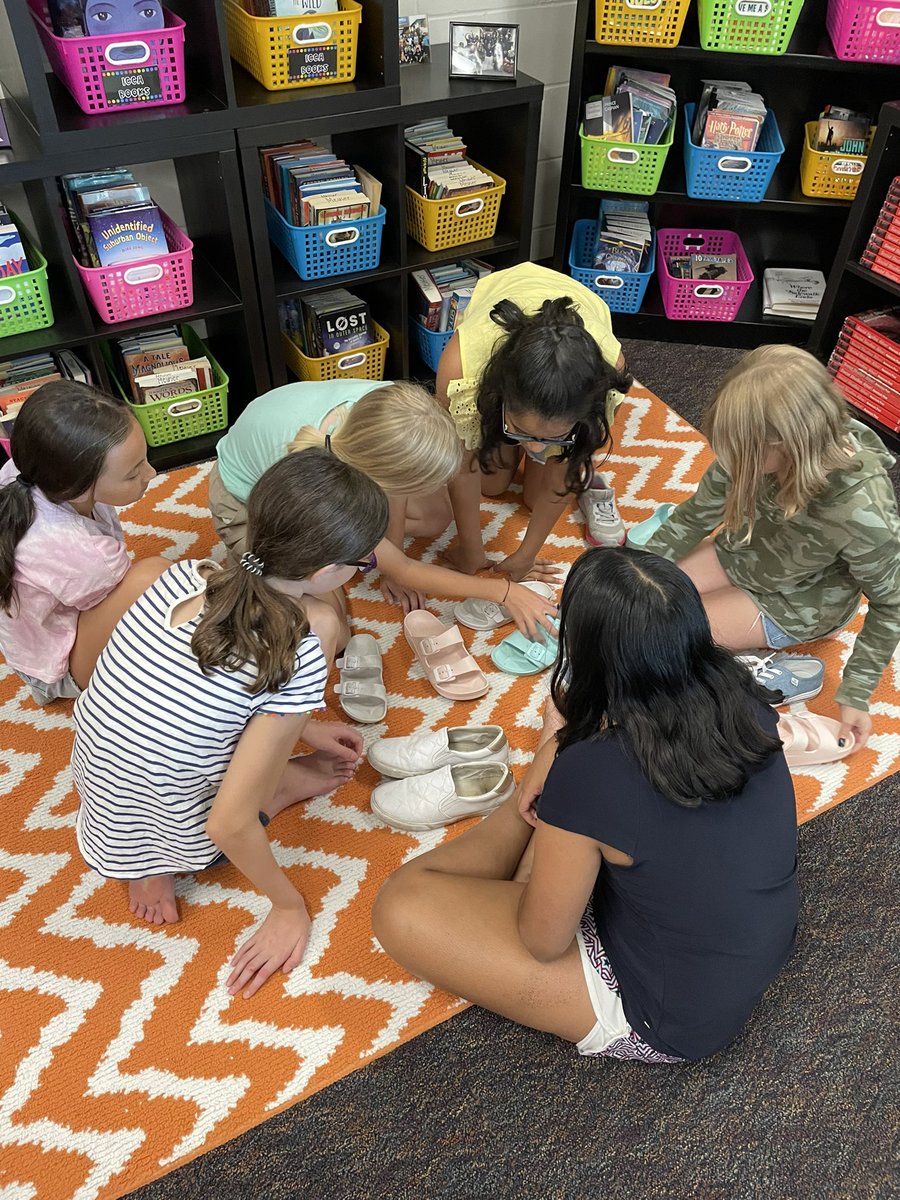 MissMeuser16's tweet photo. Leaning tower of FEETSA stem activity to beat those first day jitters! https://t.co/VKyQNVcXPL