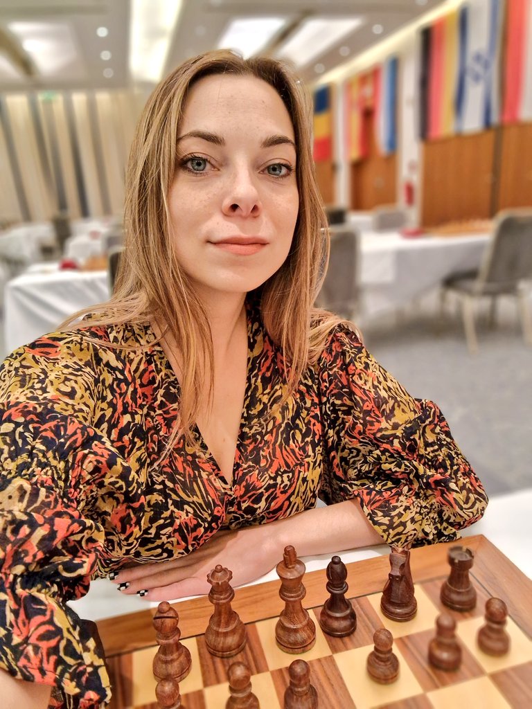 Dina Belenkaya on X: Yes, the loser of this game was thrown into