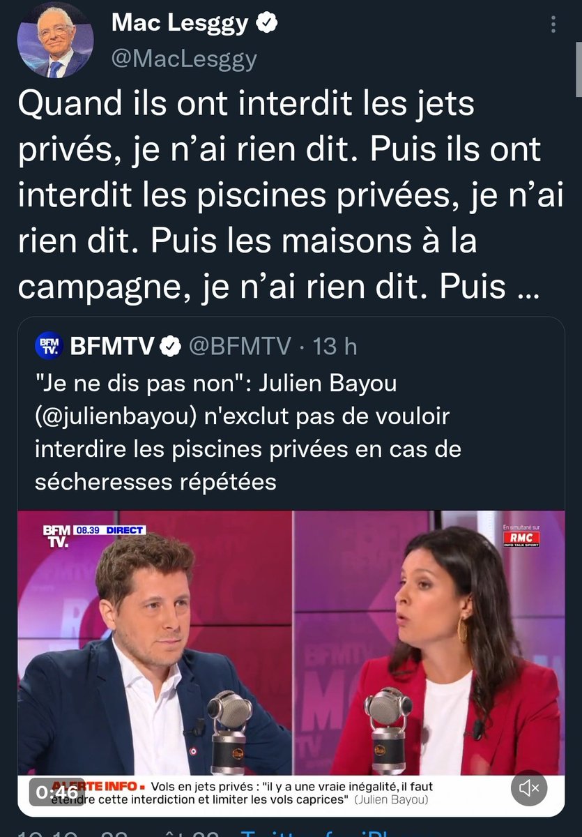 SgtPutride's tweet photo. Oh ben dis donc, mais quelle surprise hein.... (non) https://t.co/YhLimmuje1