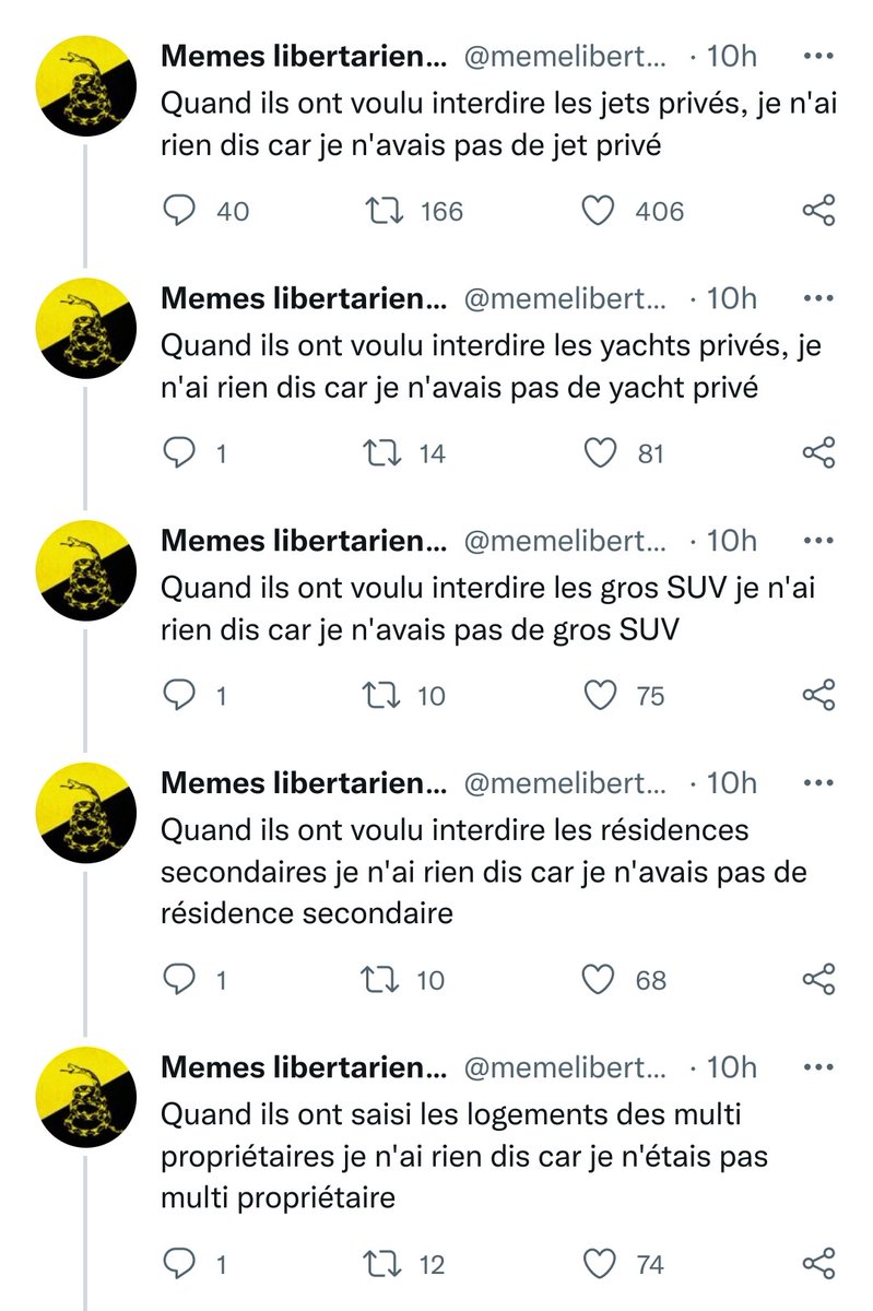SgtPutride's tweet photo. Oh ben dis donc, mais quelle surprise hein.... (non) https://t.co/YhLimmuje1
