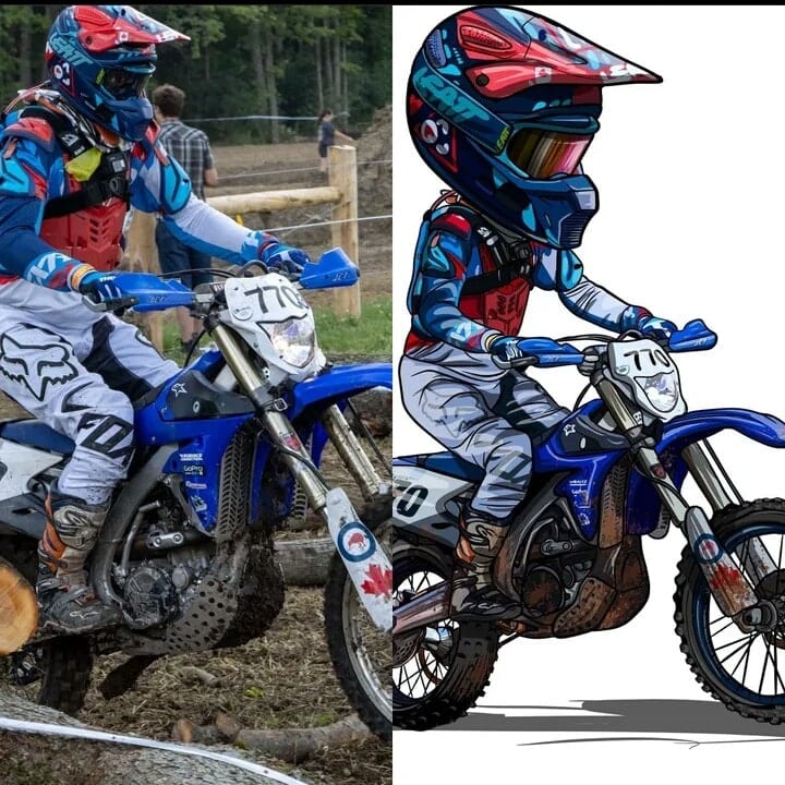 Kandyillus's tweet image. 