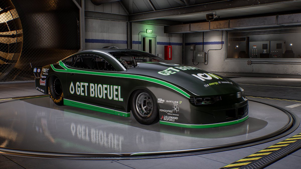 National Dragster tweet media