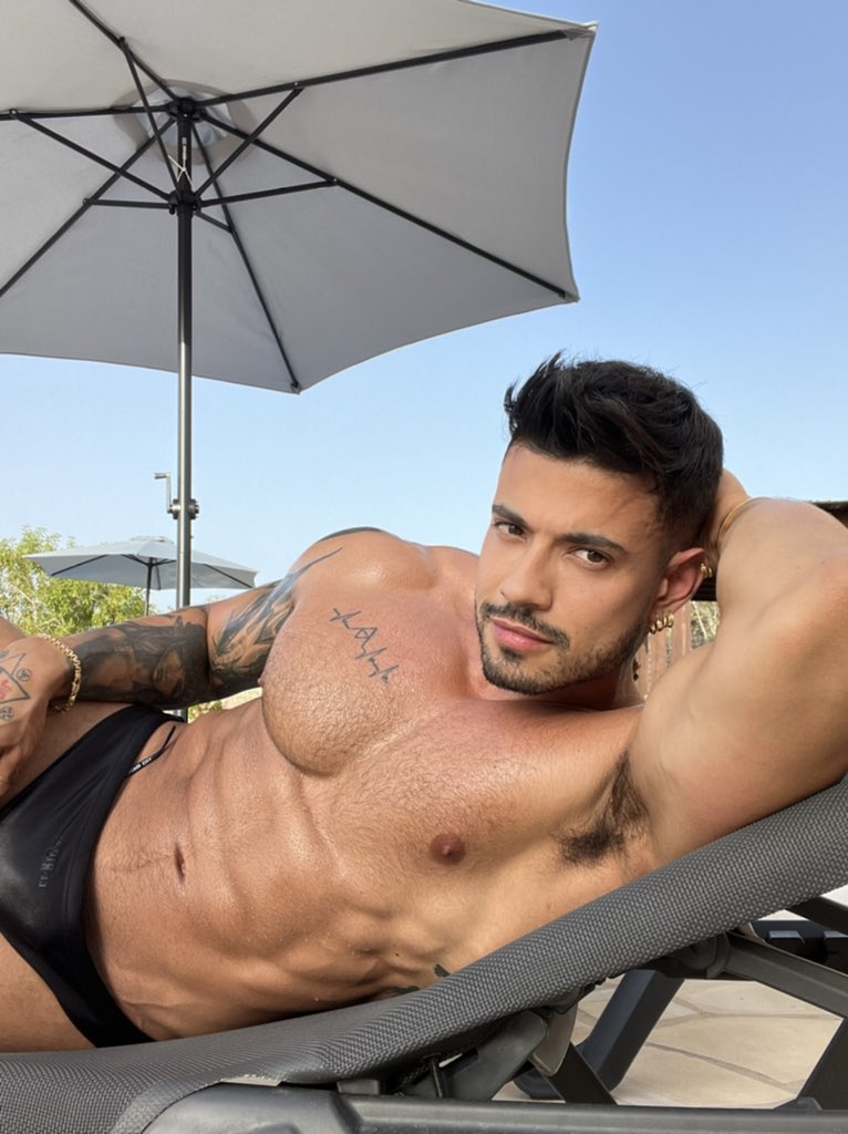 until i feel alright, i’m gonna fake it.