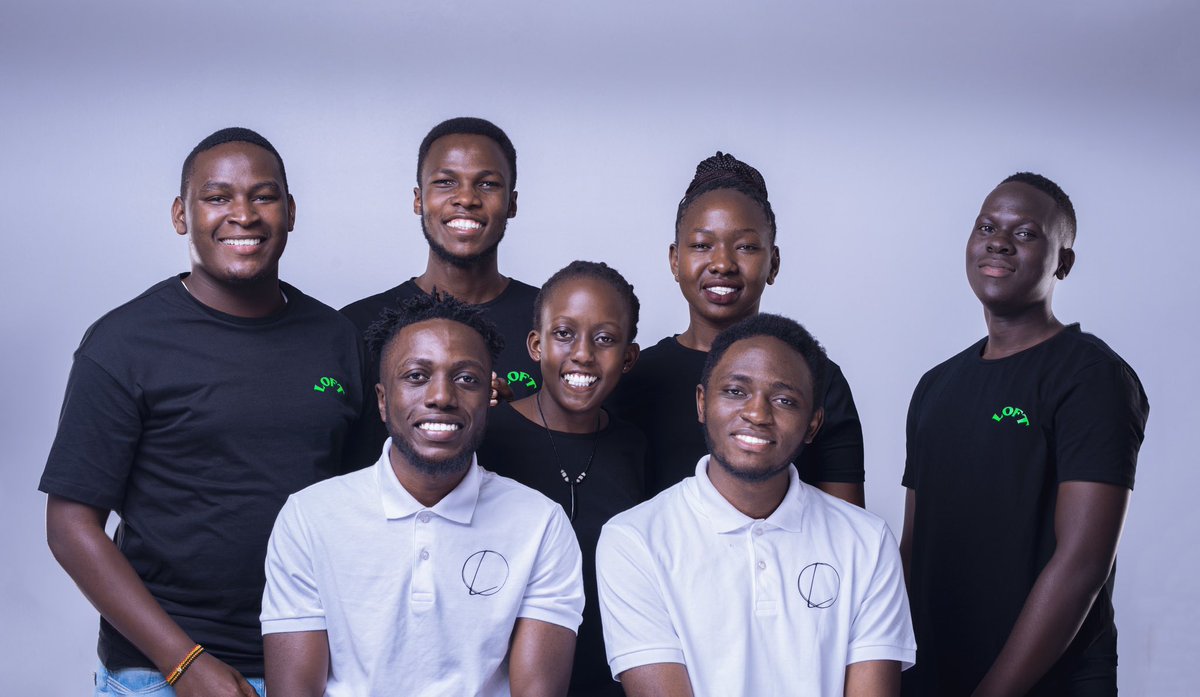 loftechnlogies's tweet image. We make things and we are awesome at it.