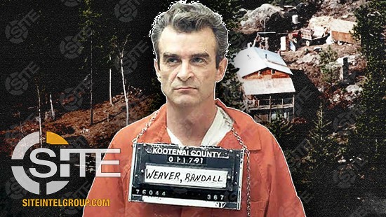 SITE Intelligence Group on Twitter: