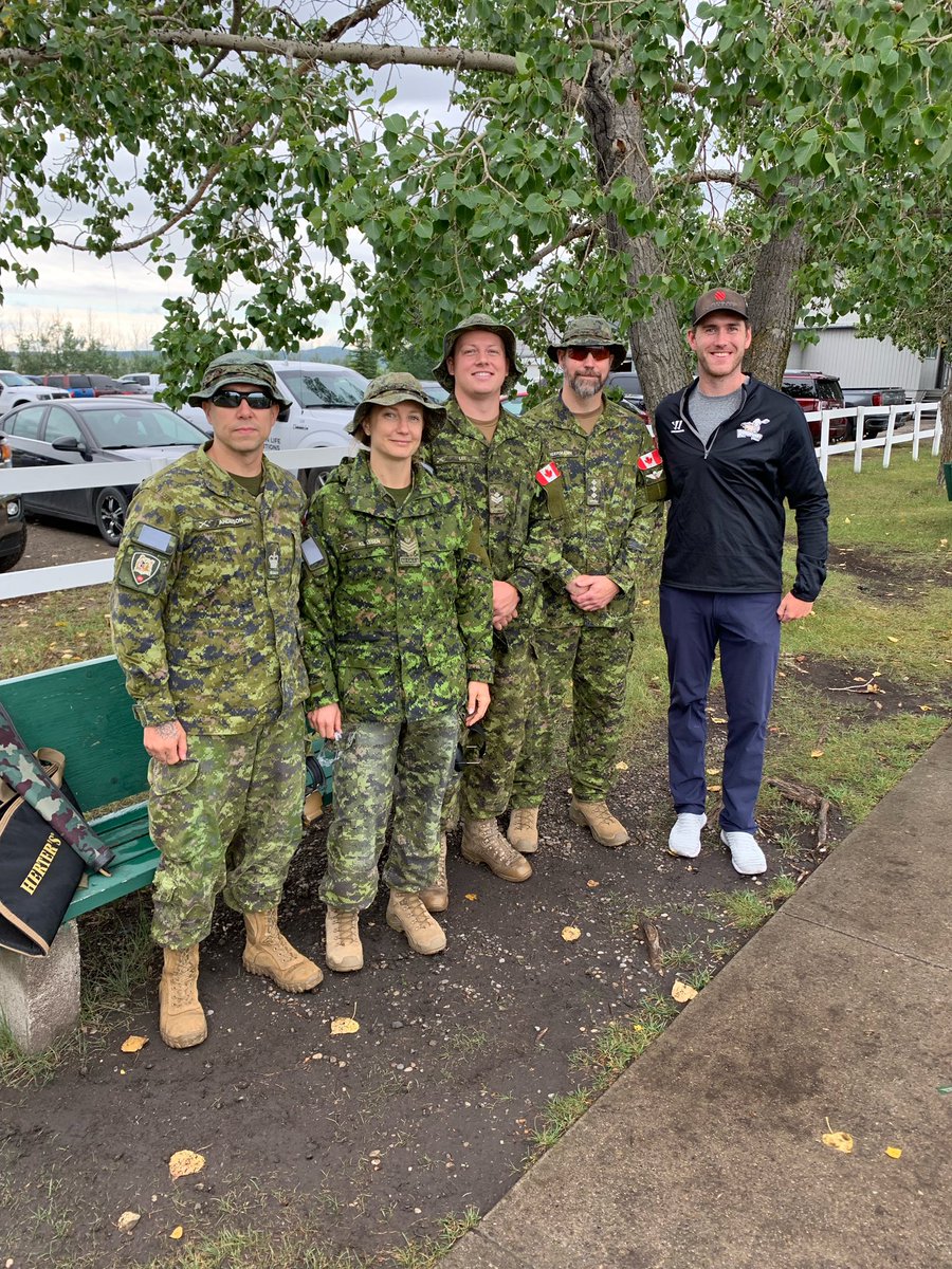 Calgary Roughnecks tweet media