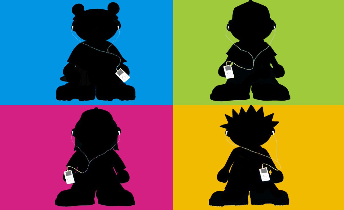 ALLSTARZLUV's tweet image. ⁂ Music For Allstarz ✰ Mixtape Machine ⁂

Launching with @drip133 @l444u_ @cherubfields @Nickellygarbaje @garbagiogarbag1 @scumtapesUS @Secretsower @bloomers_nft + more

  ꙰   Coming Soon   ꙰