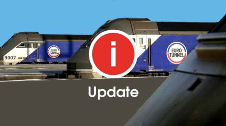 LeShuttle tweet media