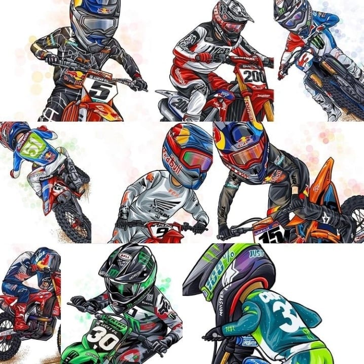 Kandyillus's tweet image. 