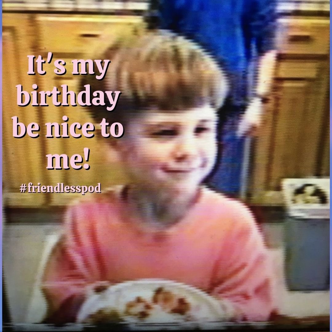 Friendlesspod tweet media