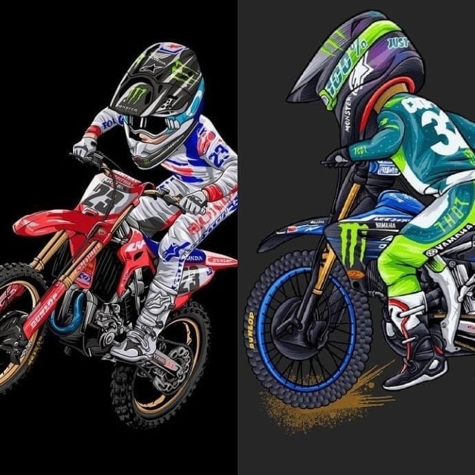 Kandyillus's tweet image. 