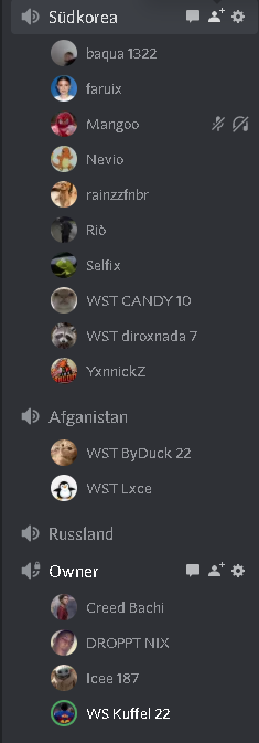 tot aktiv dm for inv