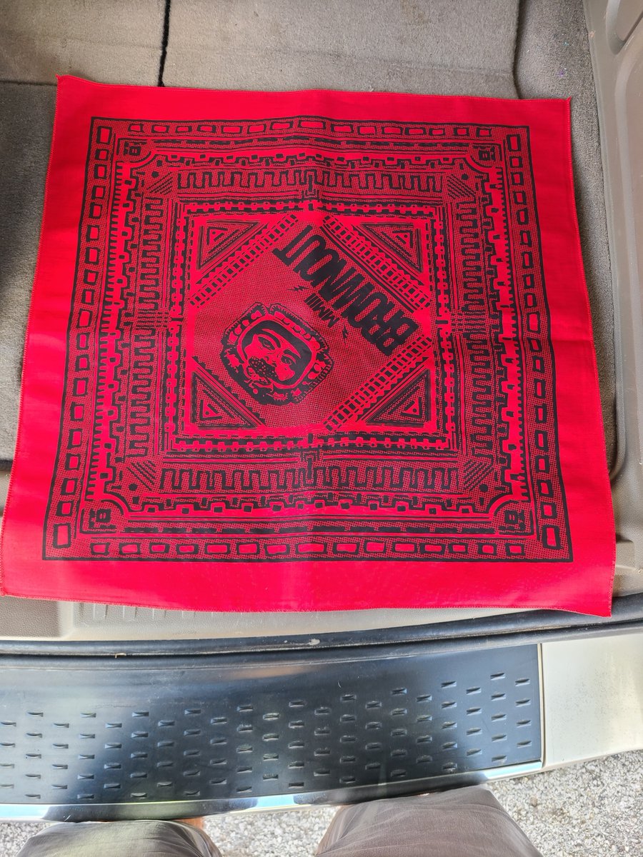brownoutband's tweet photo. We will have new and limited edition merch at the @mohawkaustin on Aug 27th -- grab some of this fire while it's hot 🔥🔥 https://t.co/cz6Y6msezo