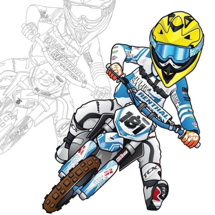 Kandyillus's tweet image. 