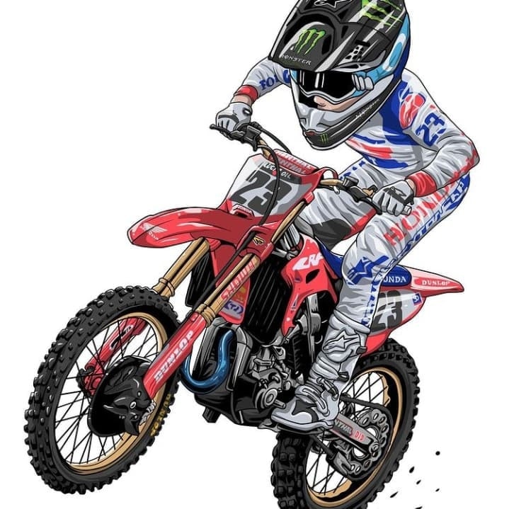 Kandyillus's tweet image. 