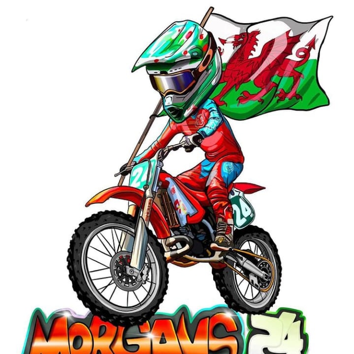 Kandyillus's tweet image. 