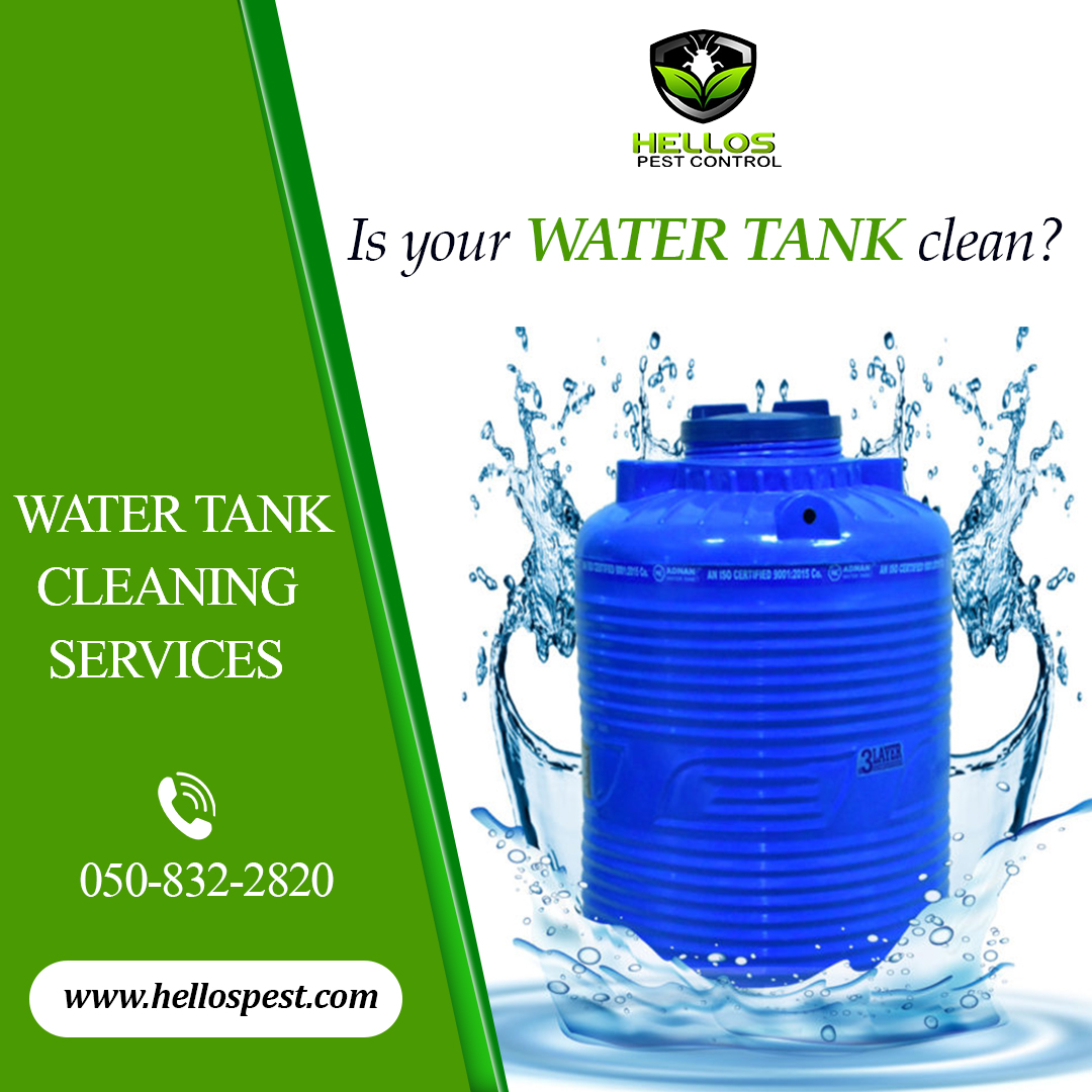Approved Dubai Municipality Company - Experienced and Expert Technician for water tank cleaning with disinfection -
please contact us: +971 50 832 2820
visit:hellospest.com

#tankcleaning #watertankcleaning #watertankcleaningdubai #disinfection #sanitization  #dubai