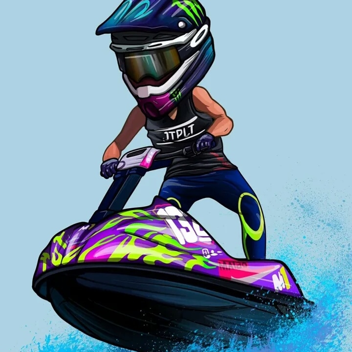 Kandyillus's tweet image. 