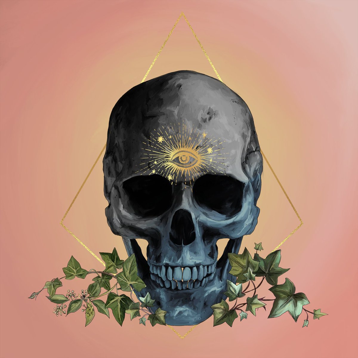 Kallenia D tweet media