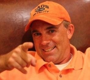 Tommy Spaulding on Twitter: "Who is on your sixth floor? Read my blog