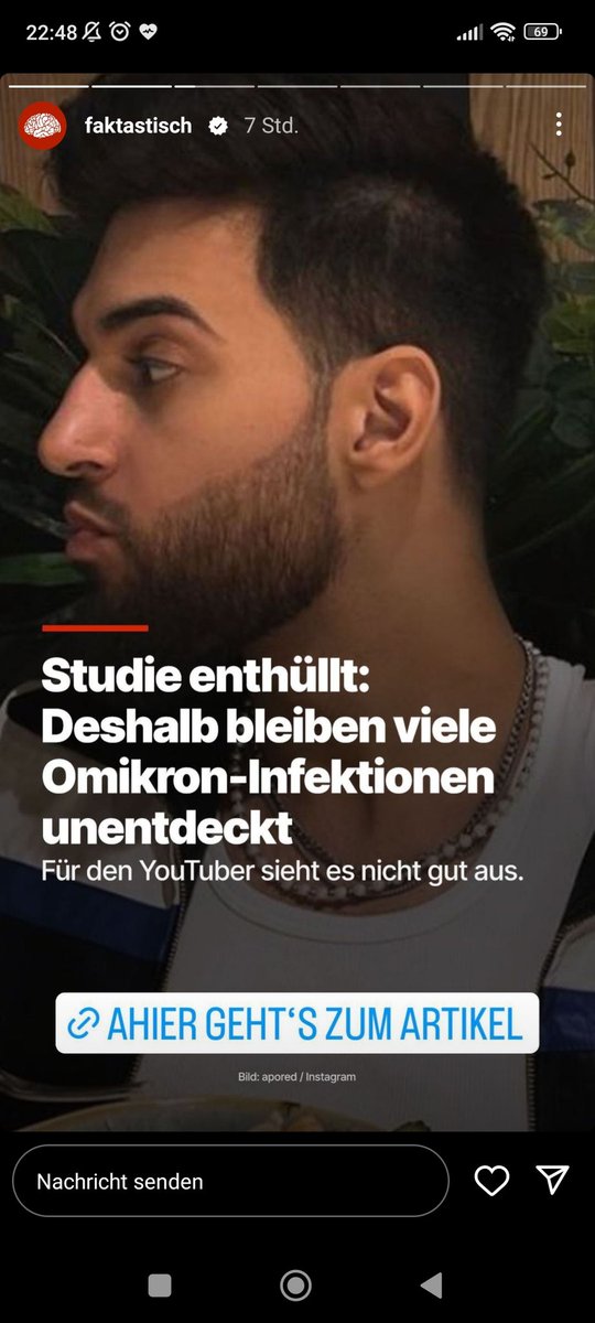 Hallefactor's tweet photo. @MiiMiiTV jetzt auch schon auf Fakttastisch unterwegs? https://t.co/SK1OIQwrPM