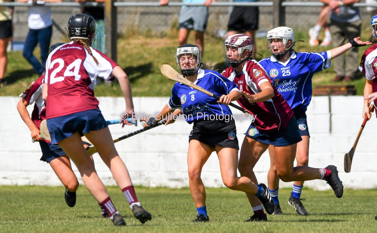 Sunday 21st August 2022
<a href="/KilkennyCamogie/">Kilkenny Camogie</a> Senior Camogie Championship Round 1 Group B in Palmerstown.
FT <a href="/DicksboroGAA/">Dicksboro GAA & Camogie Club</a> 0-18 <a href="/St_Brigidscam/">St. Brigid’s camogie</a> 0-05
<a href="/theclubmankk/">The Clubman App KK</a>
#camogie #GAA #kilkennycamogie #camogiechampionship #sportsphotography 
Album link ➡️ facebook.com/media/set/?van…