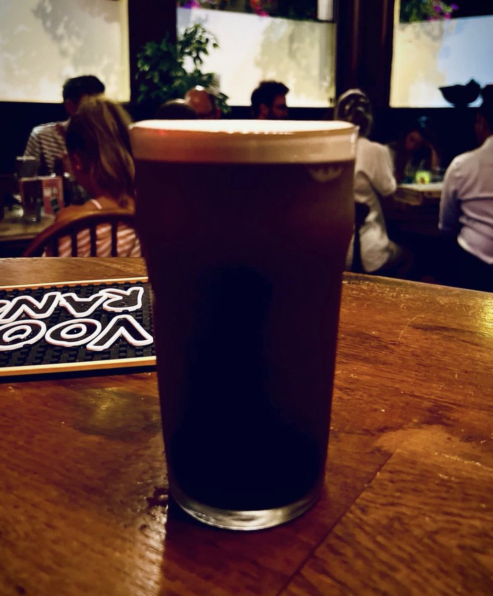 Kenton Guinness Drinkers - Feel free to express your rage at <a href="/guinness/">Guinness</a> and the utterly dreadful <a href="/diageo/">Diageo</a> for not sending us any glasses after requesting them for over six months.
We feel truly let down.
Not so much goodness.