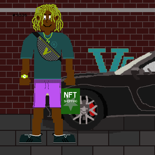 SquadTradingCC's tweet photo. VeThugs appreciation Tweet!🏝️

Drop your Favourite Thug Below to have a chance on receiving all 4 @AEtnevic Pieces he made for Thugs Paradise!🚨

Raffle will be held in 48 Hours!

Let's see them Thugs!

We will Start with some of our Favourites!

#VNFT #VeFam #VNFT #CNFT #VeChain https://t.co/a8yTF6btCm