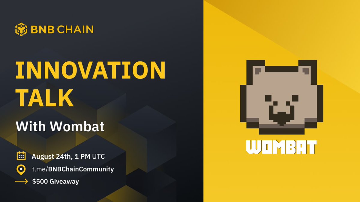 BNB Chain tweet media
