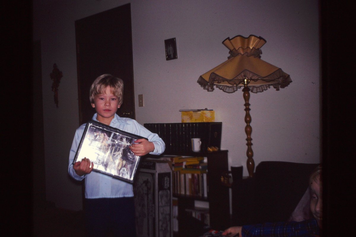 Brad Dirks tweet media