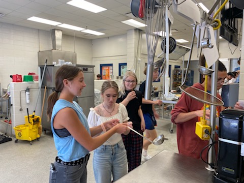 OldhamCo Schools (@oldhamcoschools) on Twitter photo Culinary students <a href="/OldhamCoArvin/">Arvin Education Ctr.</a> catered their first event of the school year today for the La Grange Rotary Club. #Victoryintheclassroom #TeamOldham Culinary students <a href="/OldhamCoArvin/">Arvin Education Ctr.</a> catered their first event of the school year today for the La Grange Rotary Club. #Victoryintheclassroom #TeamOldham