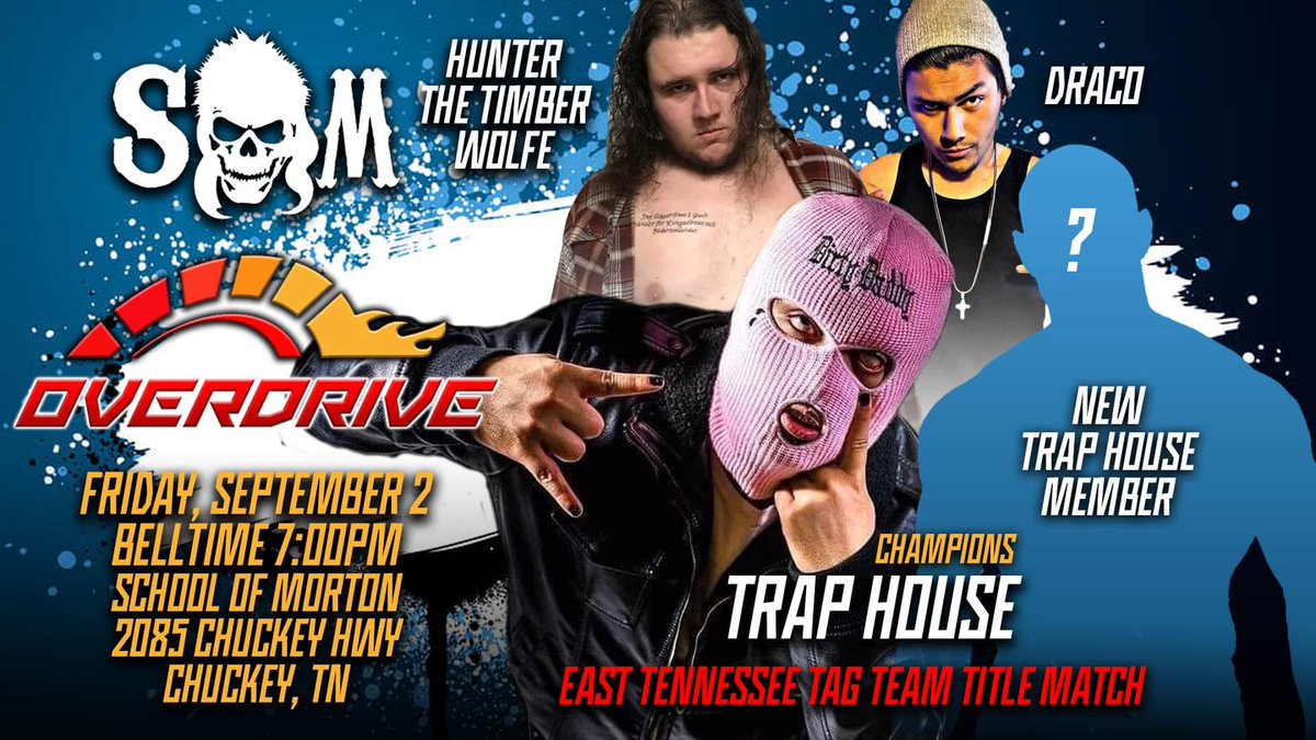 School of Morton tweet media