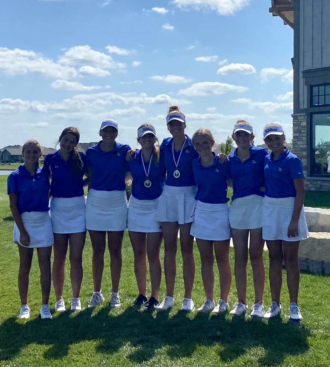 Kindred Golf tweet media