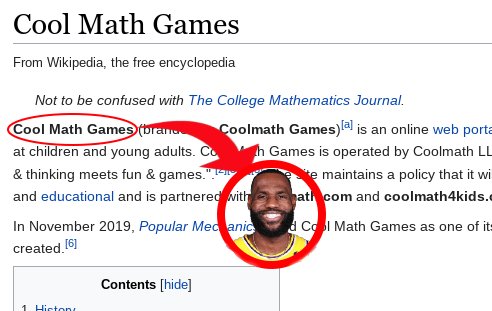 Cool Math Games - Wikipedia