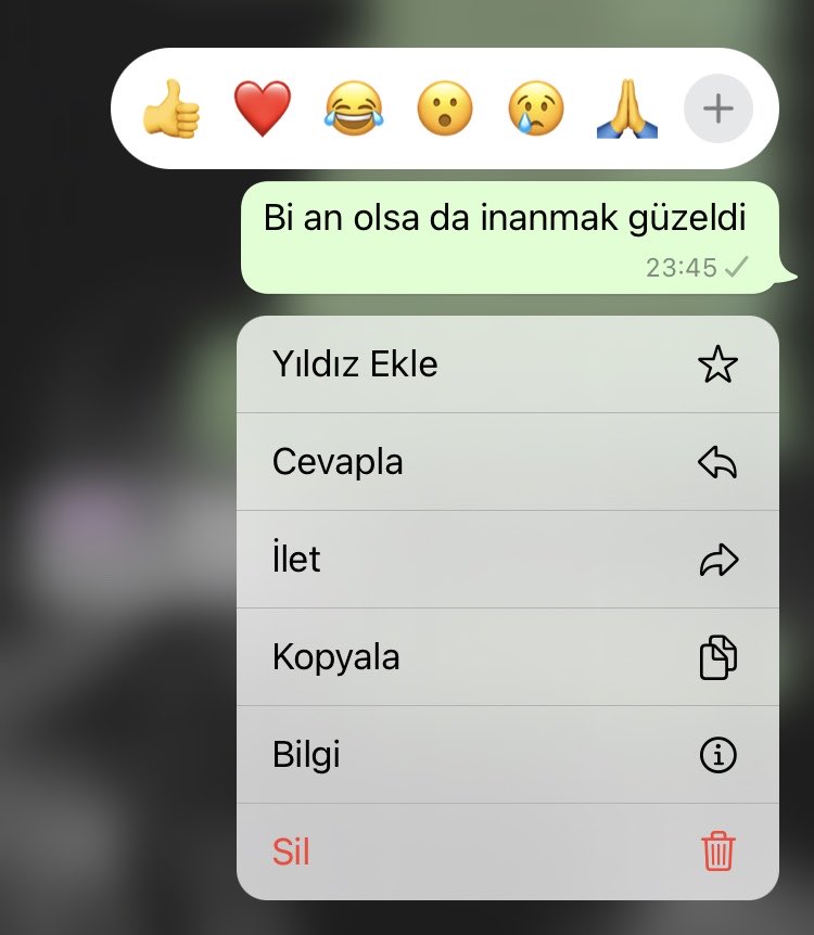 CeydaDlger2's tweet photo. ~ https://t.co/zbgUTzXhg0