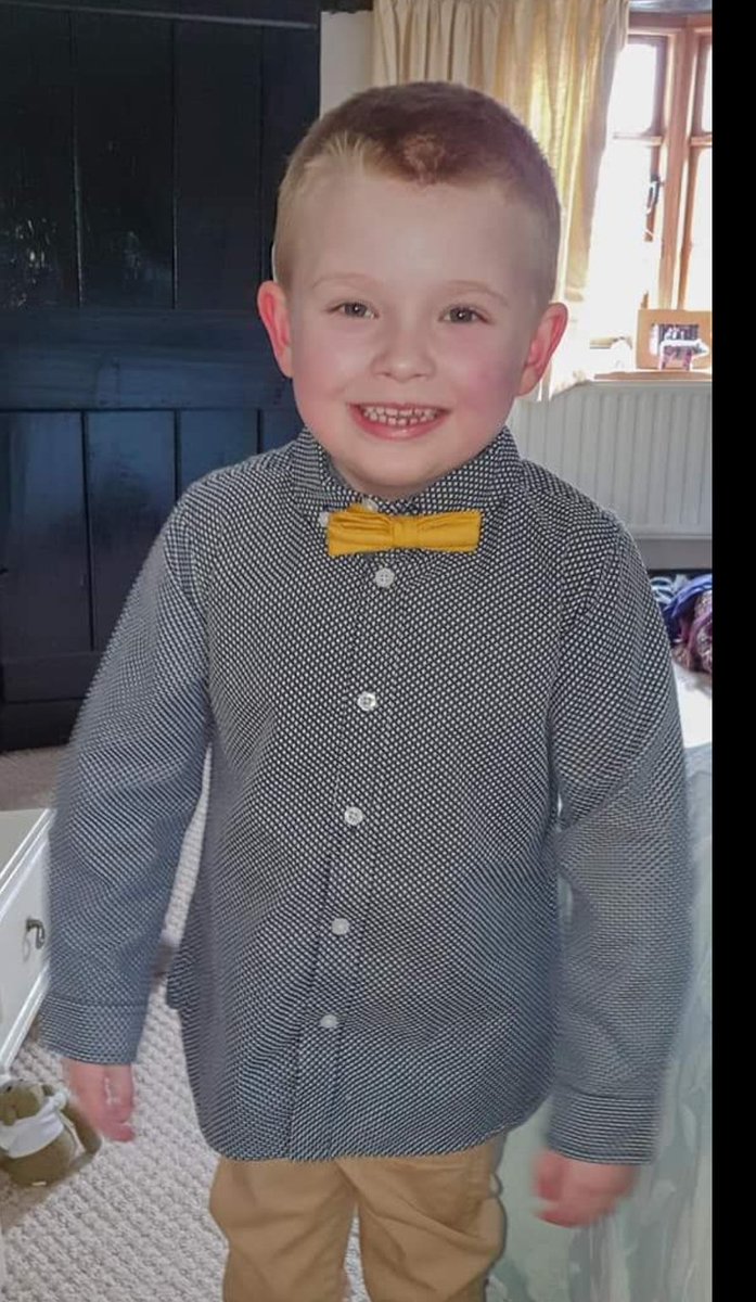 Henrys Little Heroes tweet media