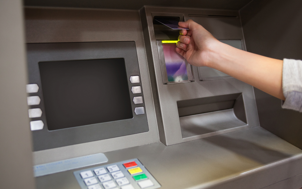 Recent attack trends—including jackpotting and advanced side-channel attacks—show increasingly sophisticated exploitation of electronic ATM locks. As technology continues to improve, ATM security must evolve to meet emerging vulnerabilities.

hubs.li/Q01kpd3_0