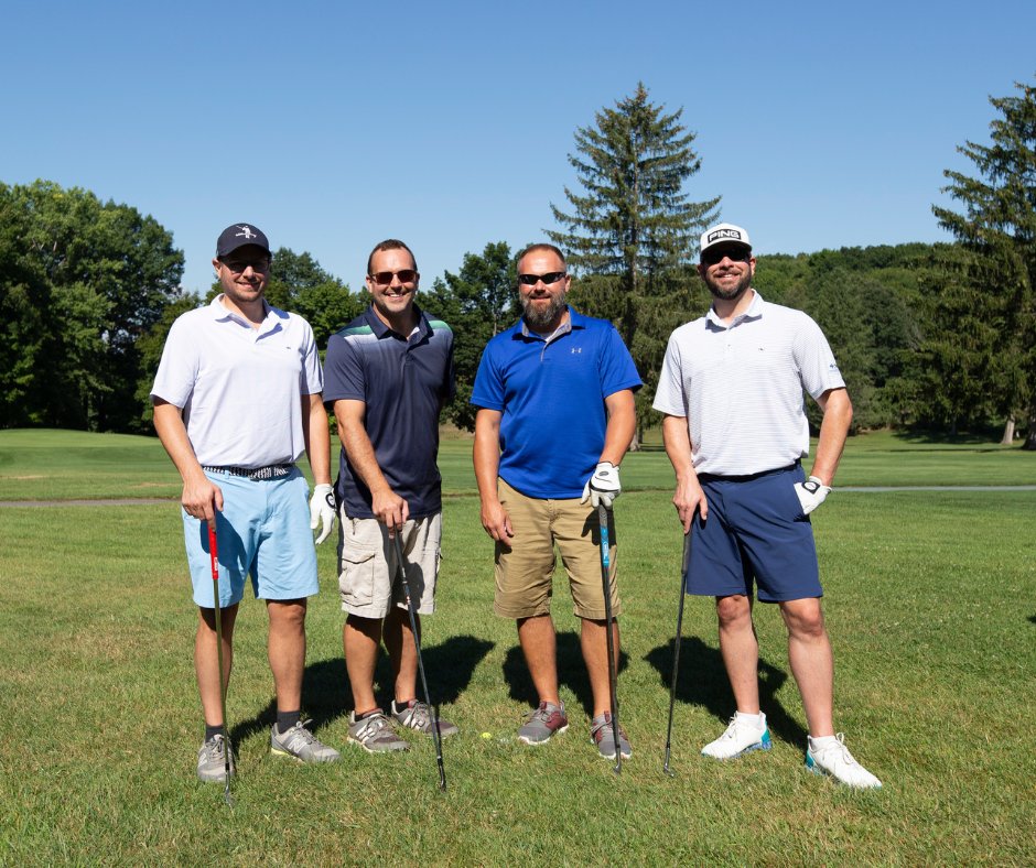 Who doesn't love a golf tournament?! #TeamBergmann and Colliers Engineering &amp; Design had a great time at our annual golf tournament, featuring tons of fun and an 18 hole scramble. See you all again next year!