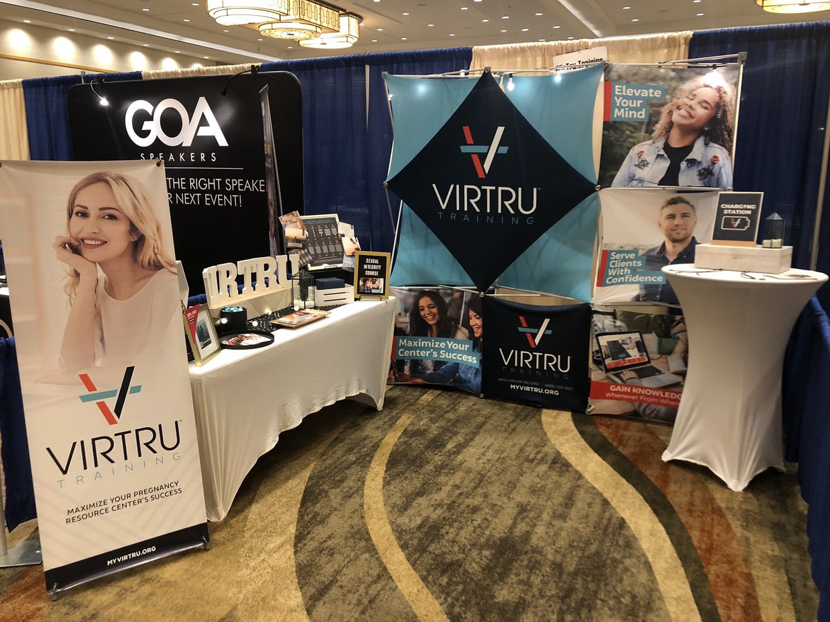 abstinence_net's tweet photo. #NAC’s #VirTru is at the Care-Net Conference this week, August 22-25! Come by our booth in the Grand Saguaro Ballroom to ask about our new sexual integrity program, Elevate, and charge your phone at our charging station! 

#InspireVirtue #carecon22 #SexualIntegrity #abstinence https://t.co/tpPwsg7VJb