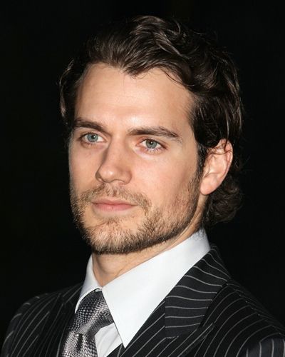 Charlize Theron &amp;  Henry Cavill