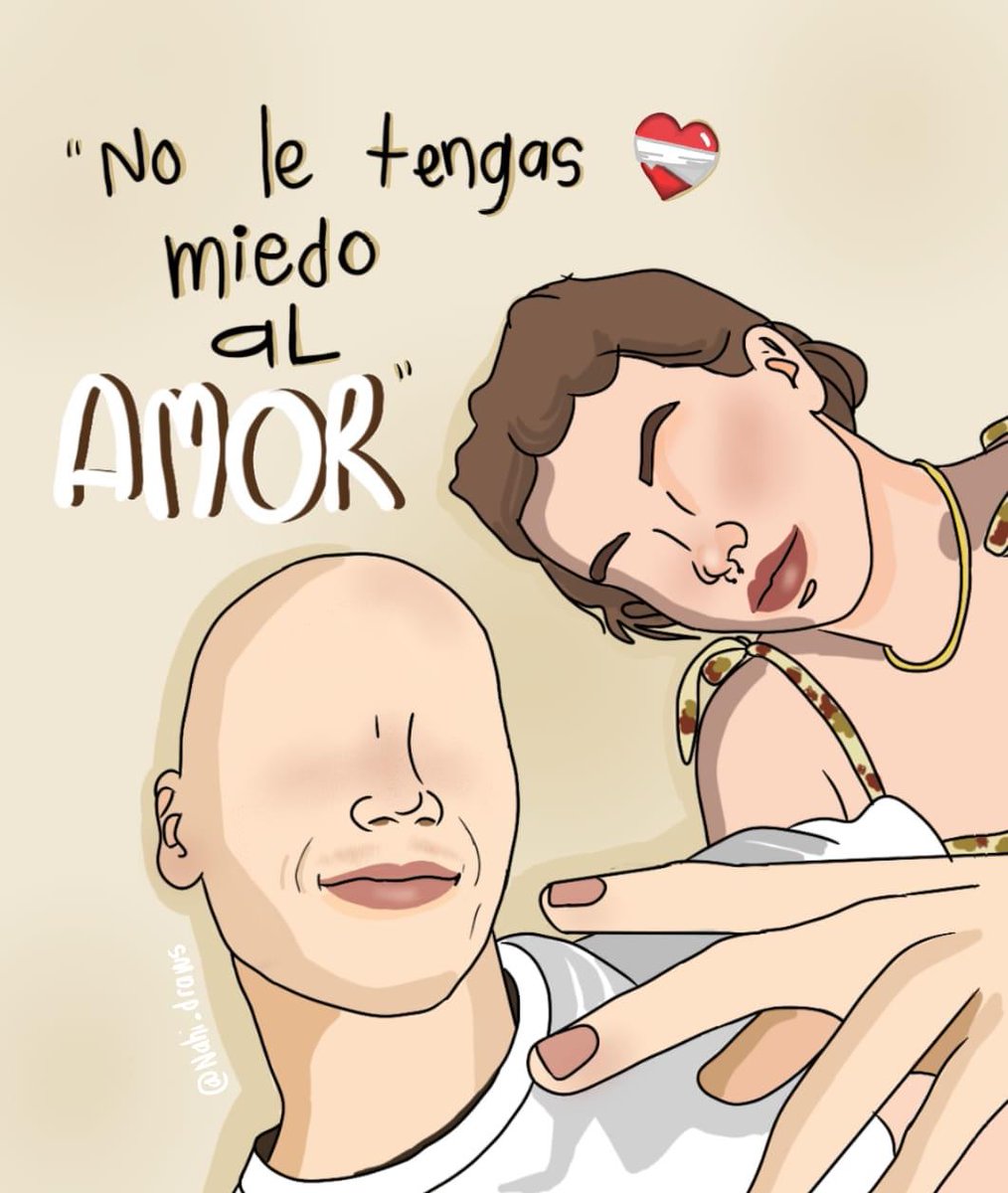 La mayoría conoce el contexto❤️‍🩹